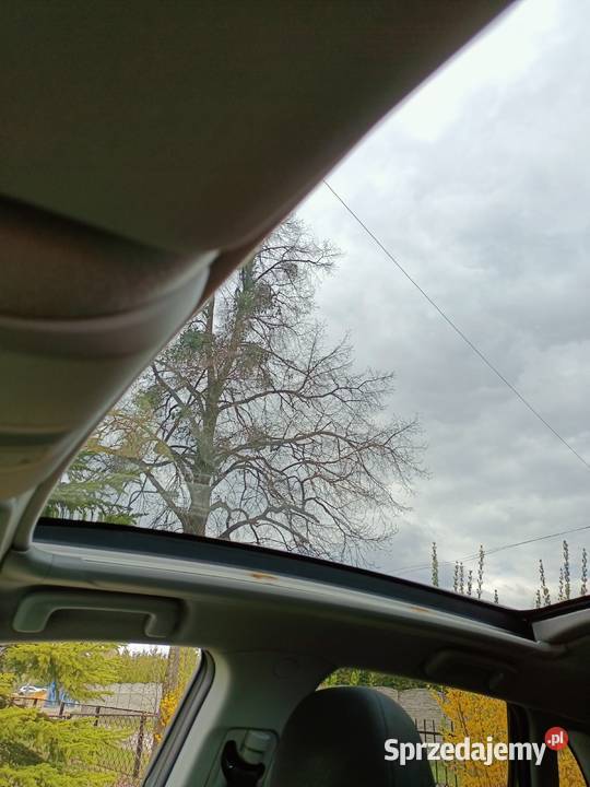 samochód Mitsubishi ASX Blue Sky Edition 16 117 1590cm3 ASX Chrzanów