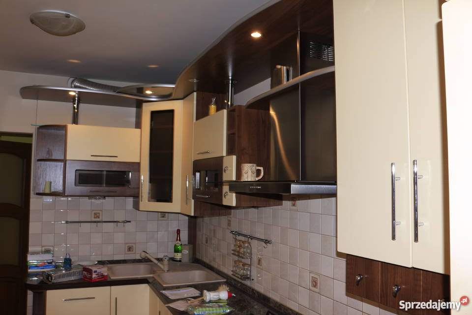 mieszkanie własność Szydłowiec