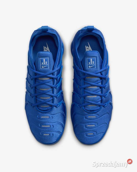 NIKE VAPORMAX buty męskie rozmiary 28cm Bytom