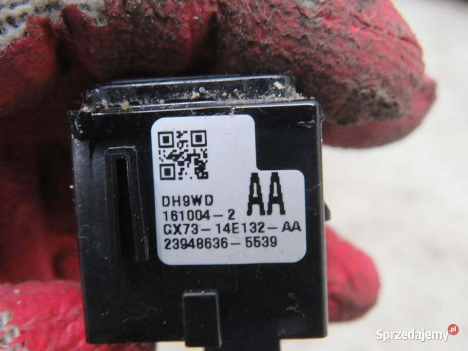 PRZYCISK TEMPOMATU JAGUAR XE GX7314E132AA