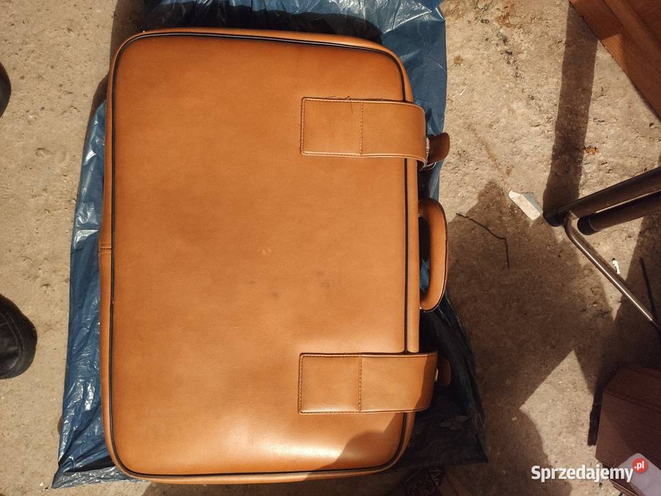 Kolekcja walizka Bolesławiec