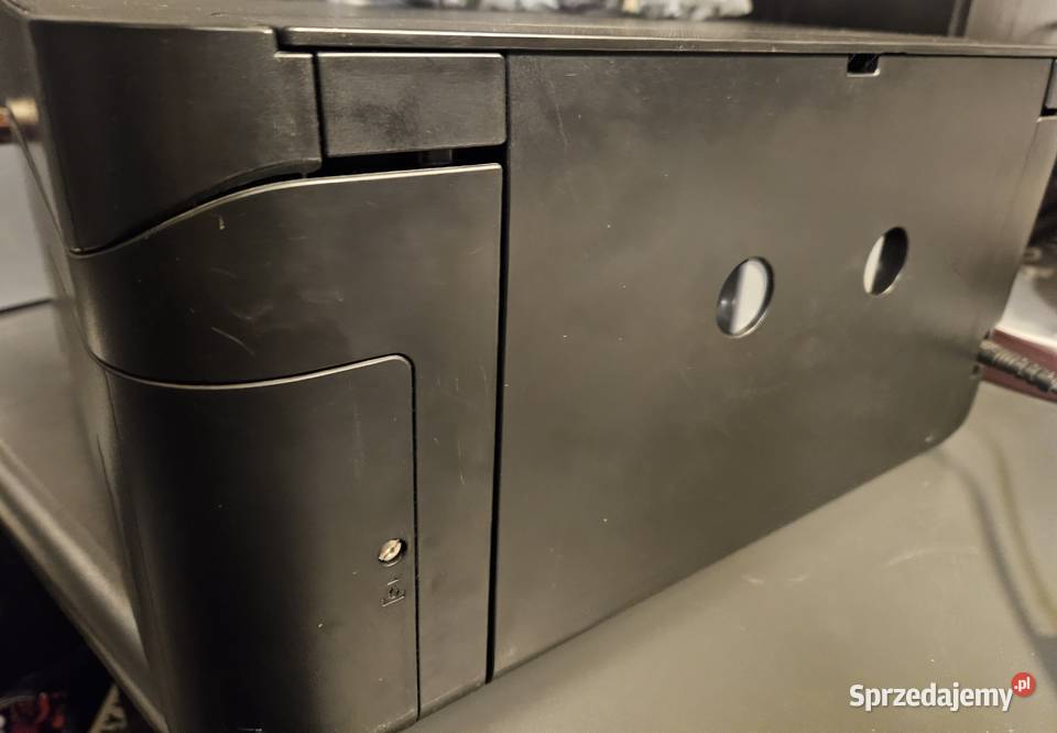 Drukarka EPSON XP 5100 urzadzenie wielofunkcyjne Druk w kolorze mazowieckie Warszawa