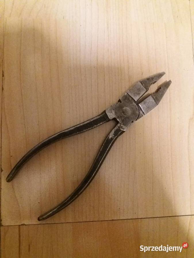 Kombinerki Prl Pabianice