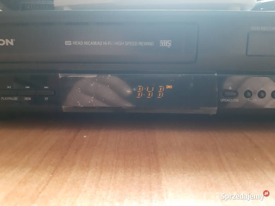 NAGRYWARKA kombi MEDION MD81664 OKAZJA DVI lubelskie