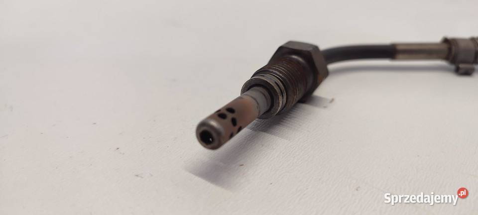 VW TIGUAN II CZUJNIK TEMPERATURY PŁYNU