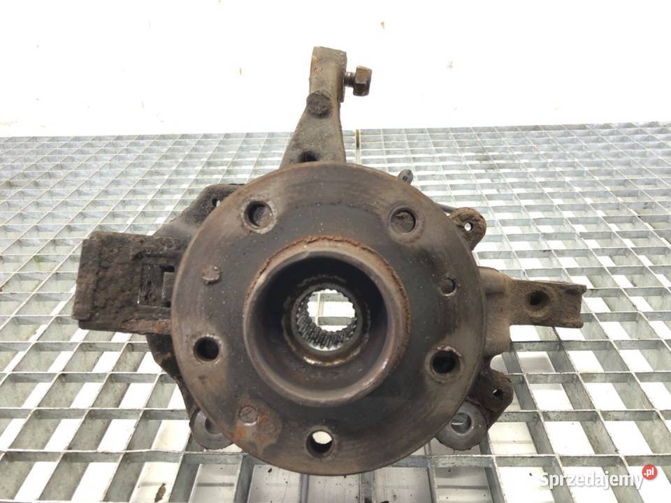 ZWROTNICA PRAWY PRZÓD RENAULT SCENIC III 15 110 osobowe