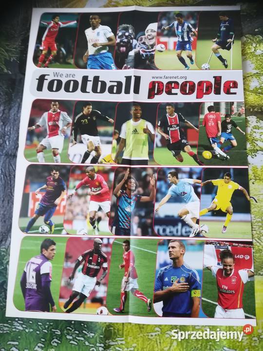 Sprzedam gadżety Warszawa