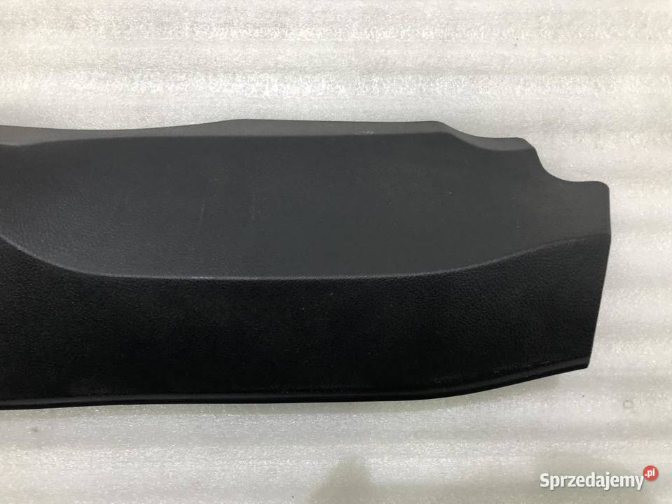 OSŁONA BAGAŻNIKA LEWA 7S71A31017A MONDEO MK4 sprzedam