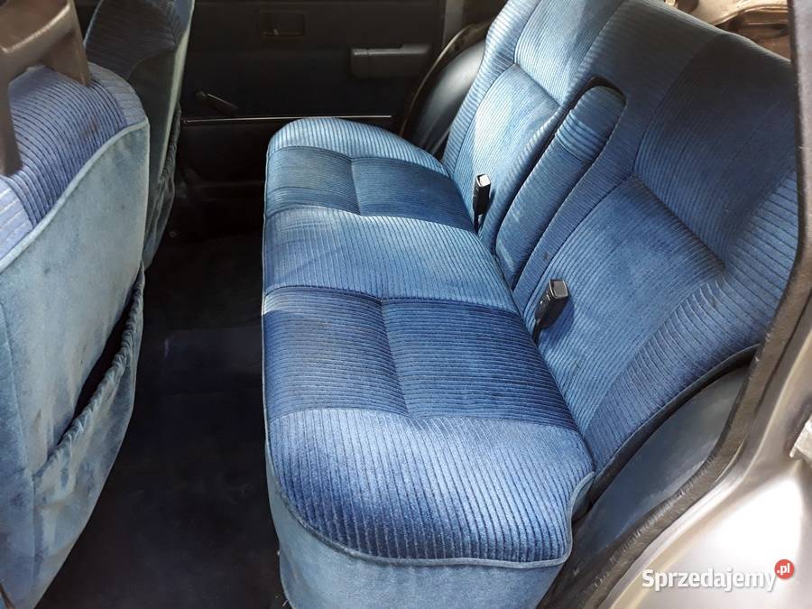VOLVO 245 Starowola