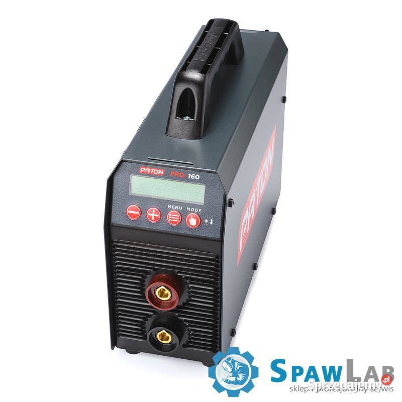 Paton PRO160 wielkopolskie sprzedam