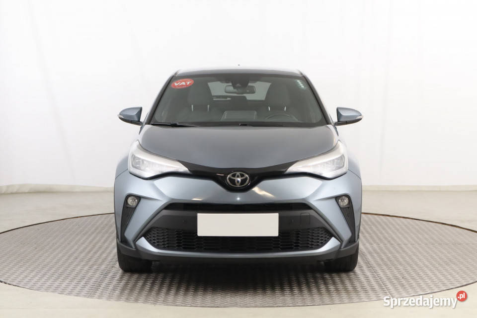 Toyota CHR 12 Turbo wspomaganie kierownicy C-HR Zabrze