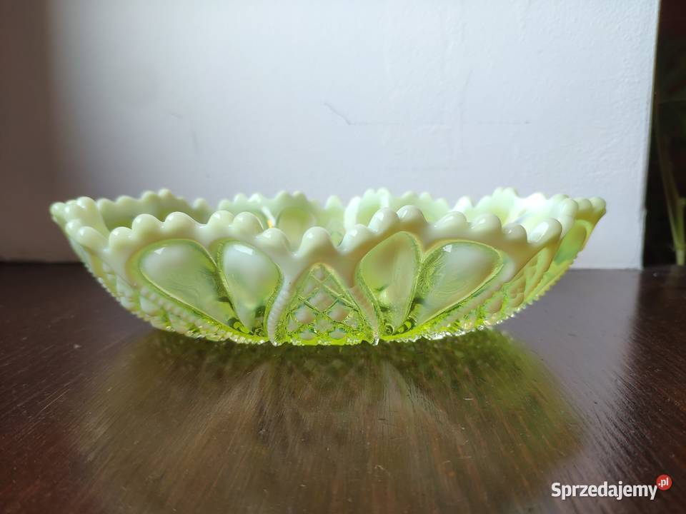 George Davidson talerzyk 1903r William Mary2 małopolskie Kraków