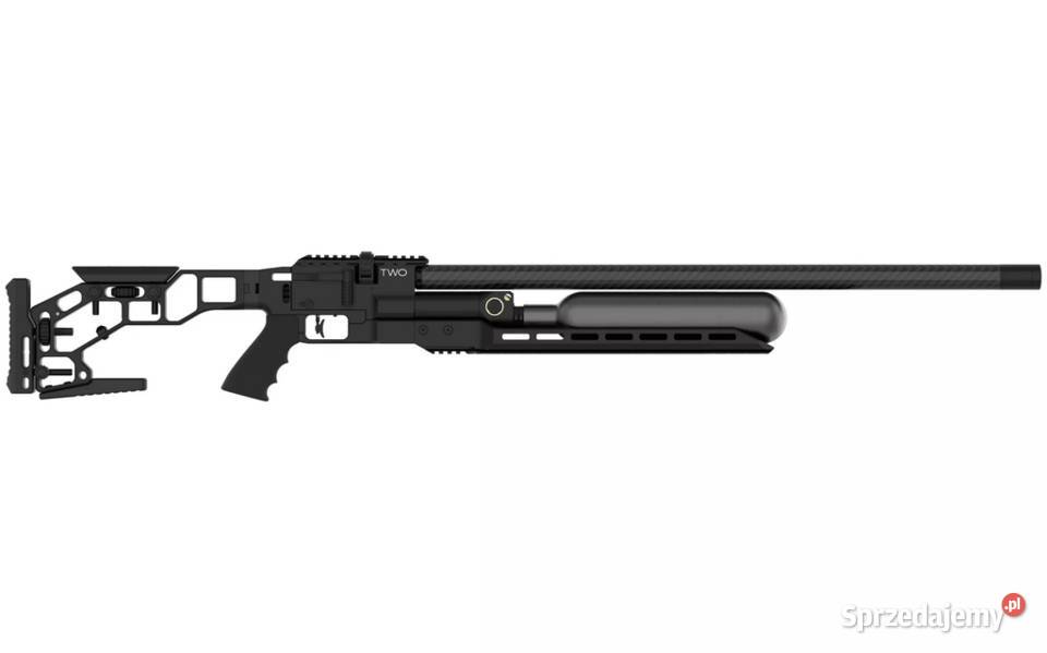 Wiatrówka EPIC TWO 55mm CZ 700mm CFB i każdy Trzcianka