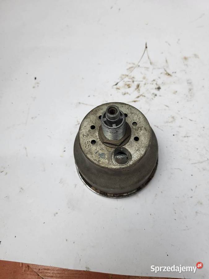 LICZNIK VDO NSU LUX FOX sprzedam