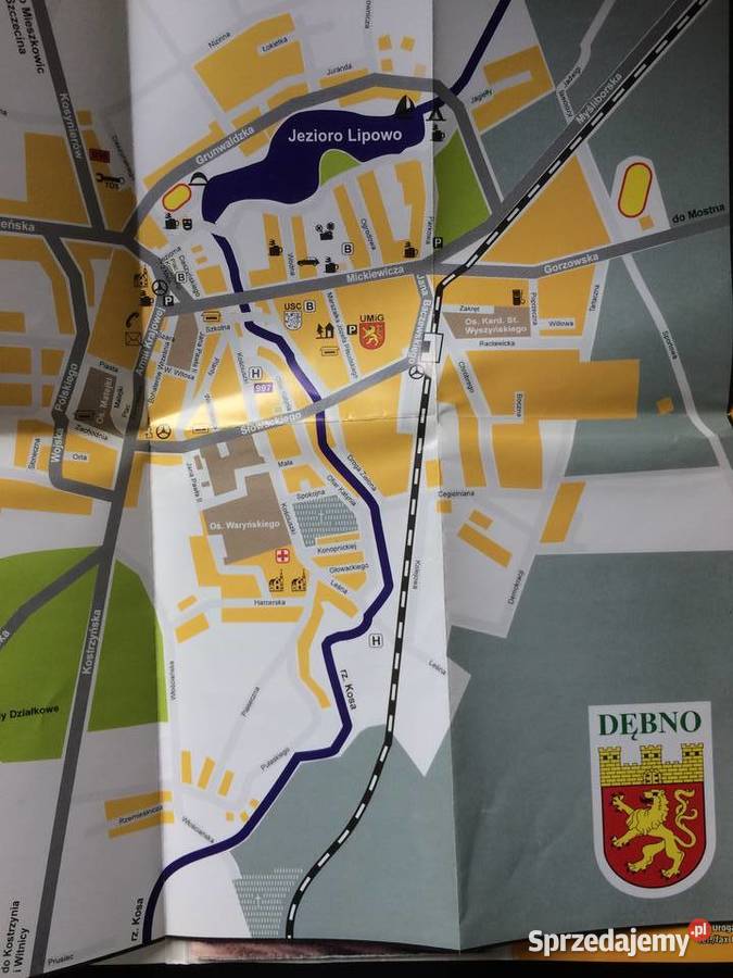 168 Dębno Szczecin sprzedam