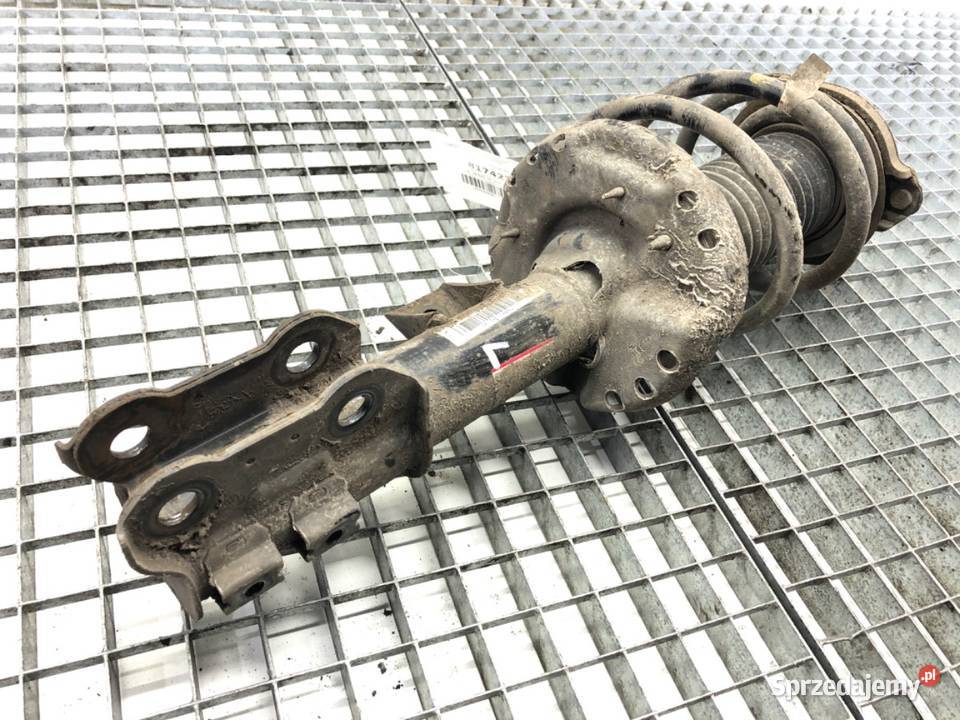 AMORTYZATOR LEWY PRZÓD ZE SPRĘŻYNĄ KIA OPTIMA 17 sprzedam