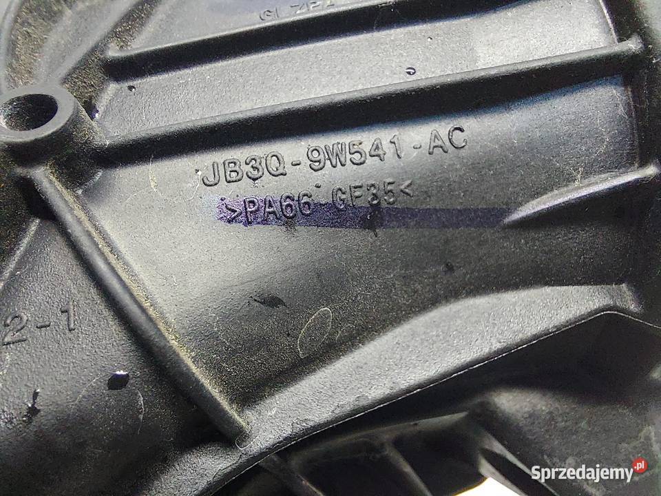 Ford Ranger VI 6 20 TDCI Kolektor ssący sprzedam