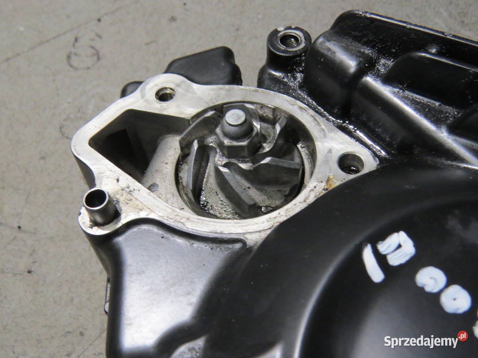 HONDA FORZA FSS nss 300 14 stator stojan cewki Warszawa sprzedam