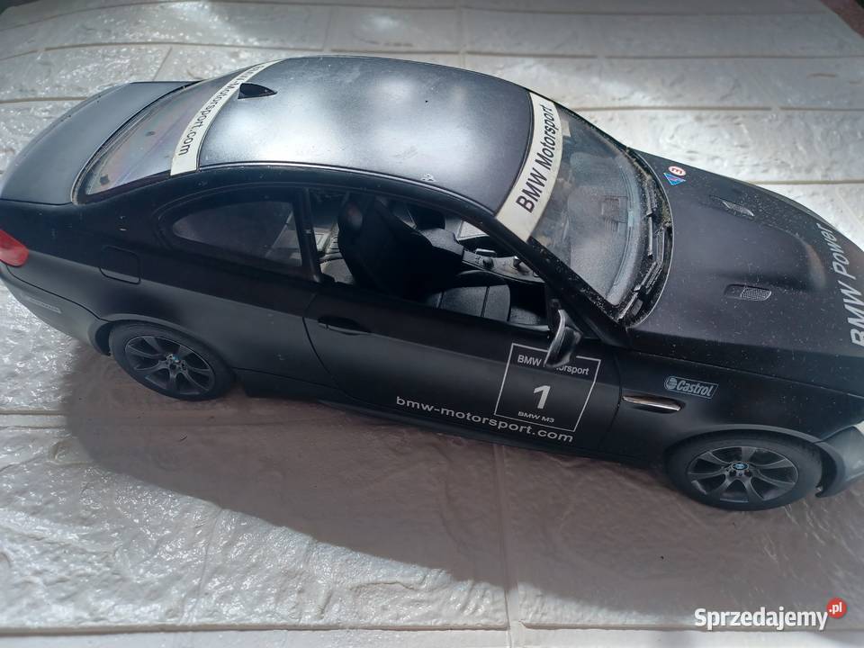 ZABAWKI różne klocki figurki Mszana Dolna