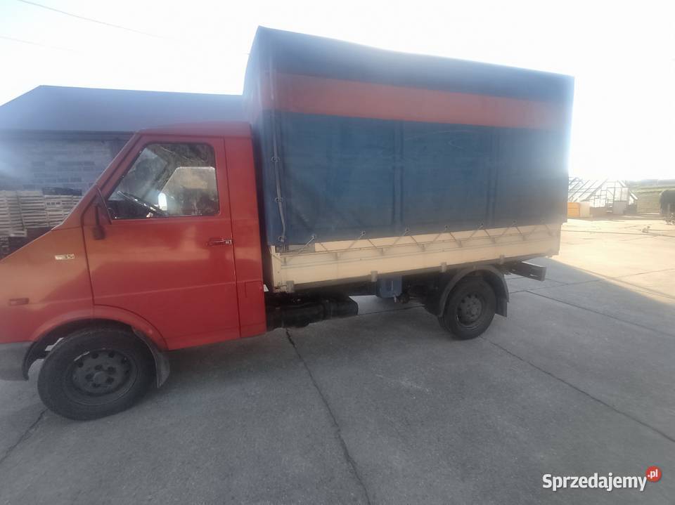 Daewoo Lublin 2 Lublin Proszowice