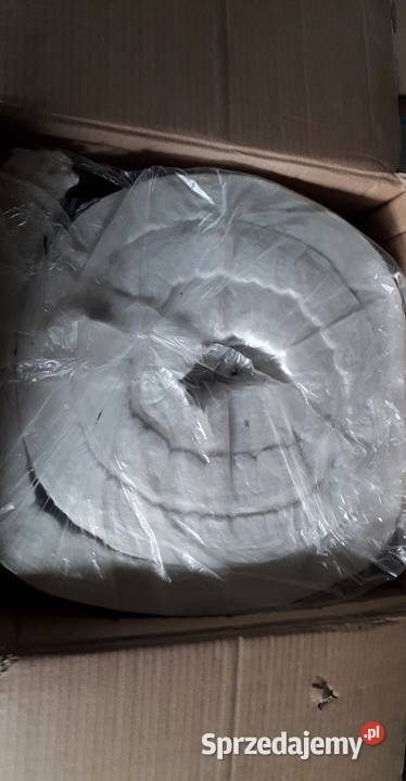 Matawełna ceramiczna żaroodporna BIO