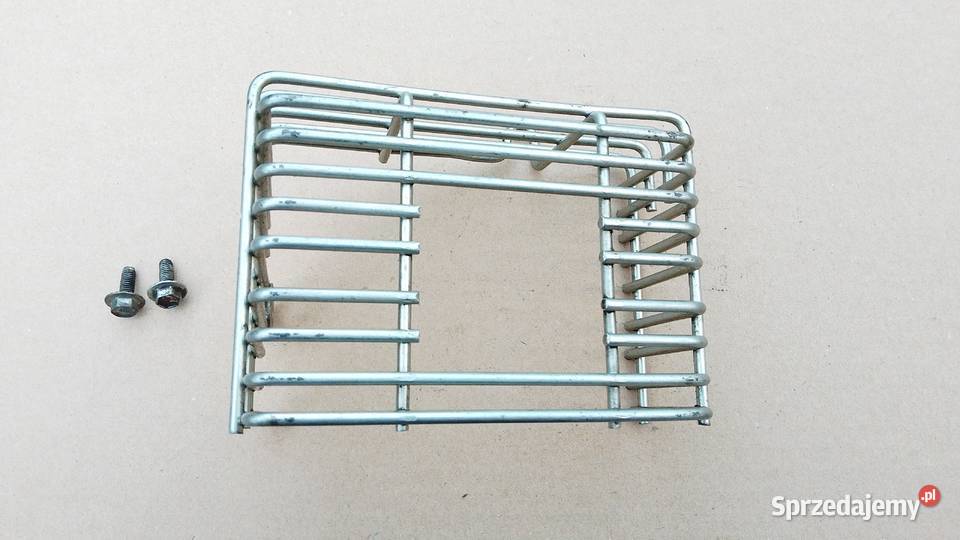 Osłona tłumika BriggsStratton Classic Sprint Kawno