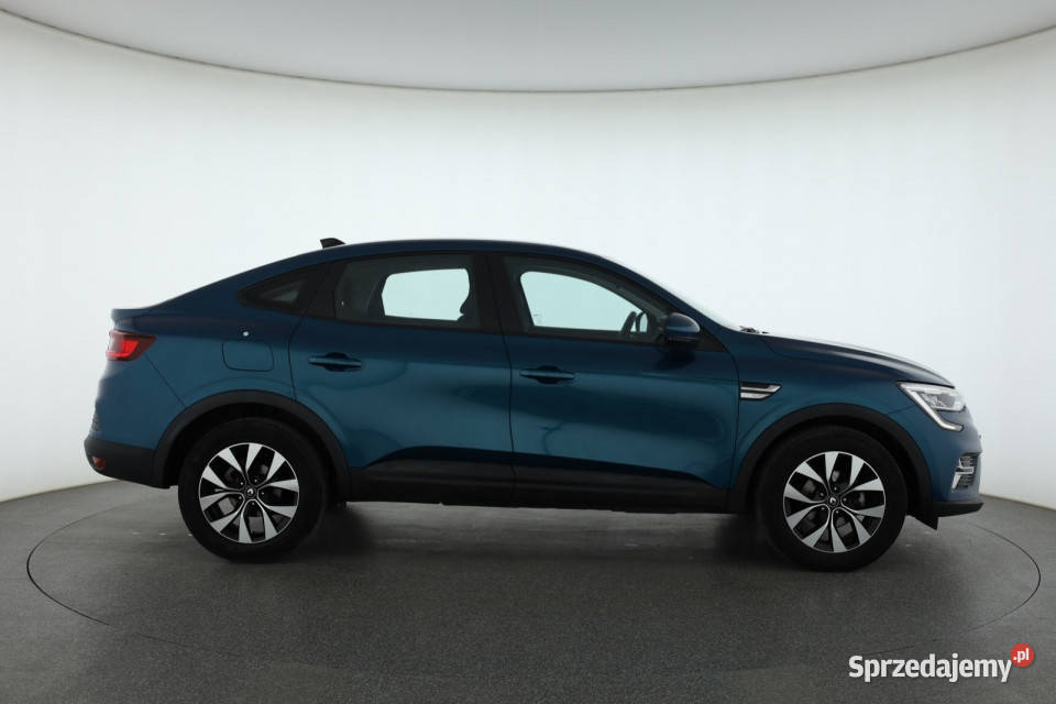 Renault Arkana 13 TCe wielofunkcyjna kierownica sprzedam
