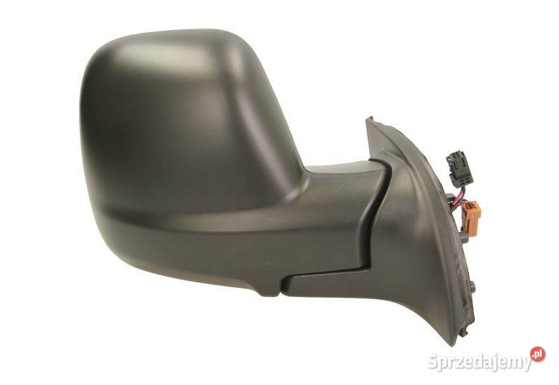 PEUGEOT PARTNER II CITROEN BERLINGO II Częstochowa