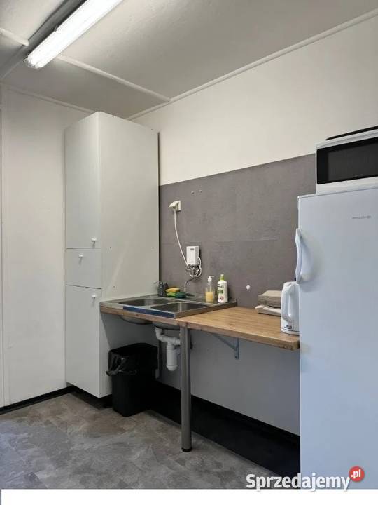 MAGAZYN USŁUGI Warszawa