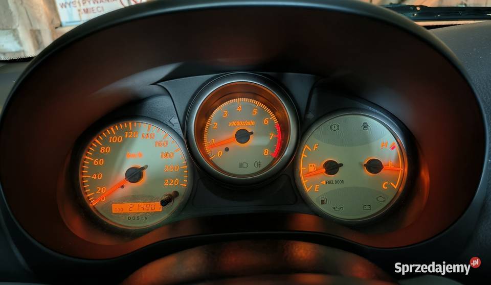 Toyota RAV4 II RAV4