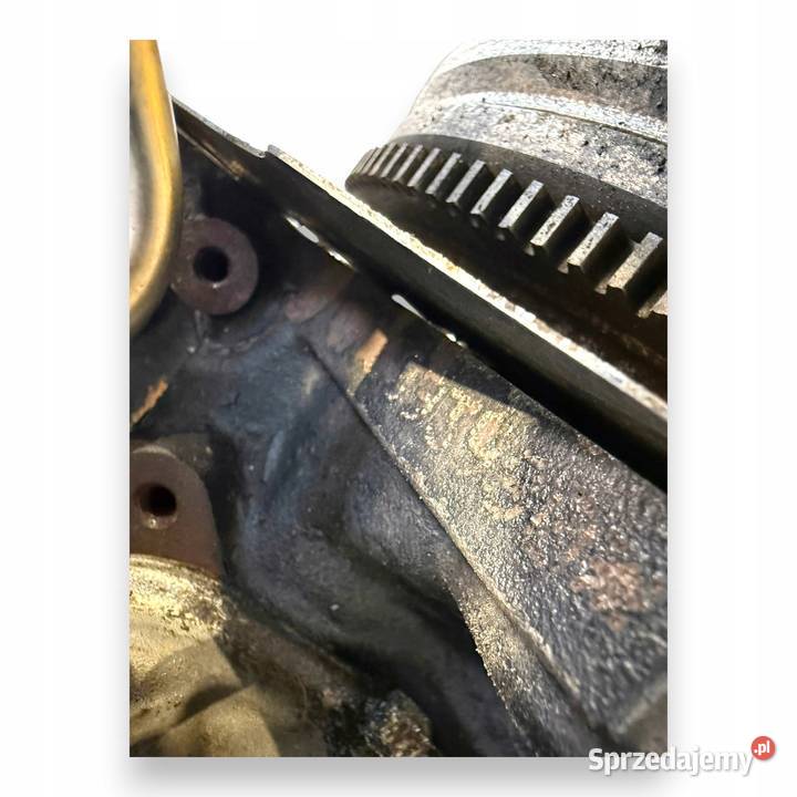 SILNIK BFB Audi A4 B6 B7 18 T TURBO 163 benzyna Chełm sprzedam