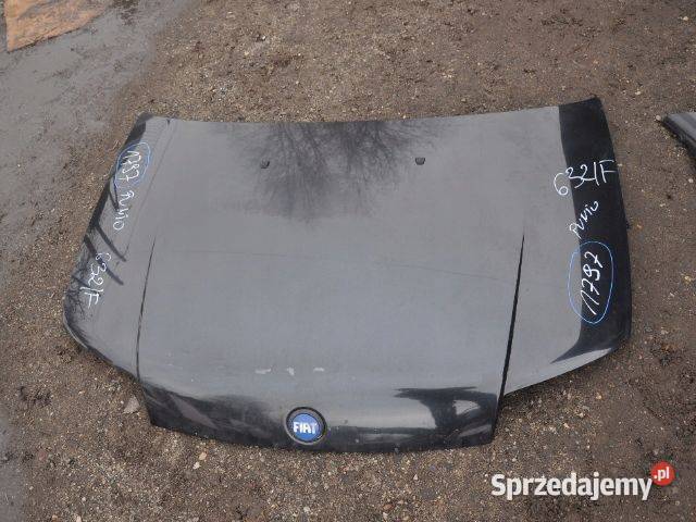 punto maska kolor 632F 1797 WYSYŁKA