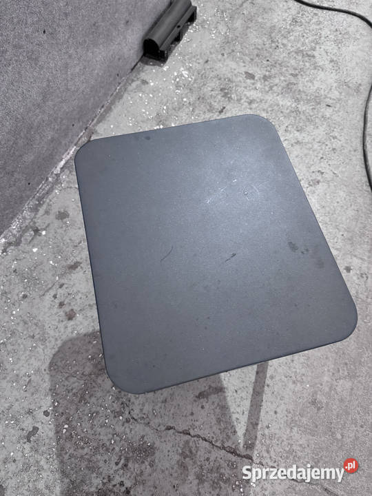 Syndyk sprzeda używane meble ogrodowe Sopot sprzedam