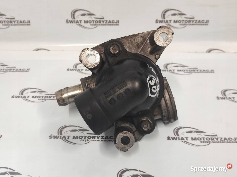 OUTLANDER ASX 11r 22 DID 4N14 175 obudowa Kielce