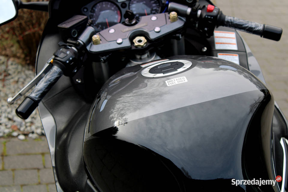 Najelpsza Haya sportowy Suzuki Nowy Dwór Mazowiecki