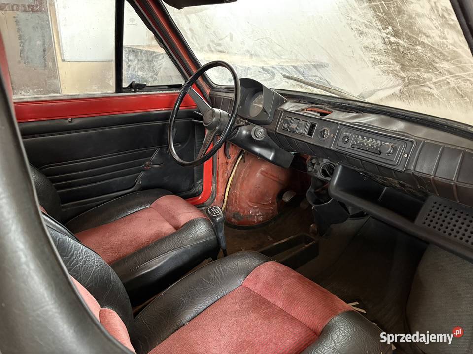 Fiat 126p Maluch 1976 126 Racibórz sprzedam