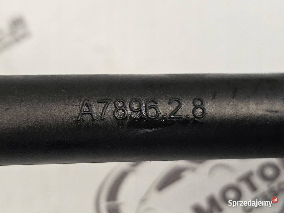 TRAFIC VIVARO PRIMASTAR 15r 16 DCI BITURBO Sprzęgła i elementy