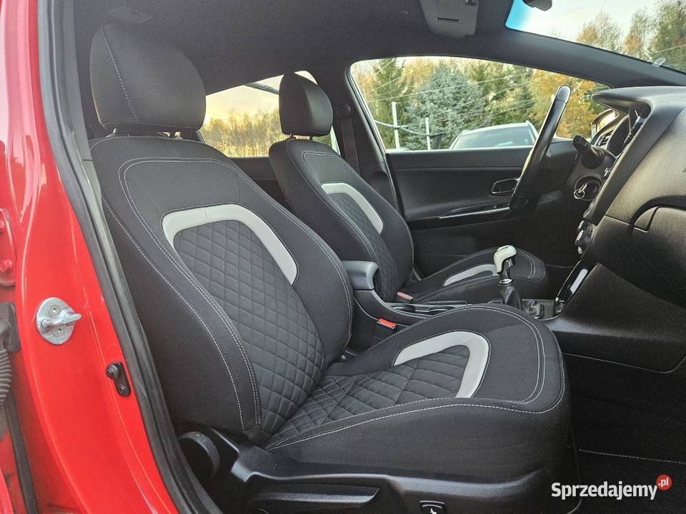 Full Super Stan GtLine navi kamera Ładna