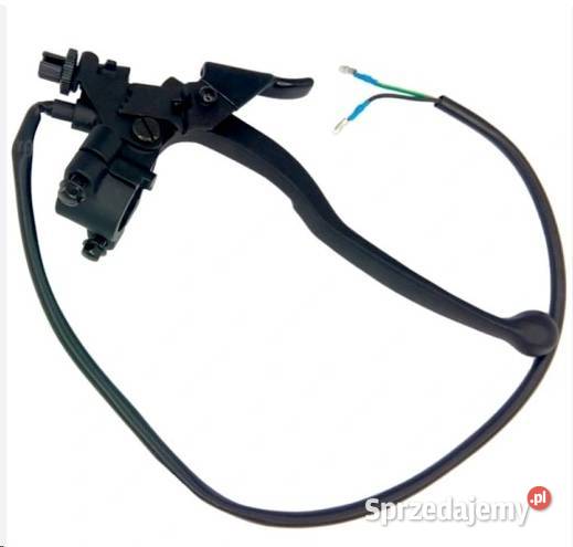 Dźwignia prawa kompletna Oryginał 307410503000 Kobylnica