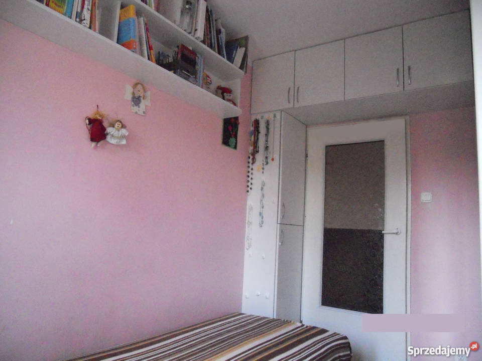 Mieszkanie Wasilków Krucza