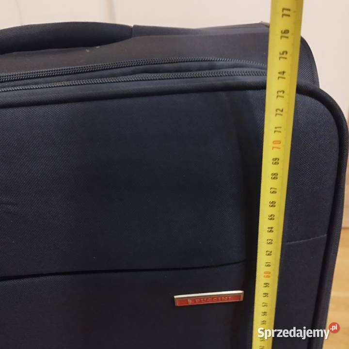 Walizka Puccini Ząbki