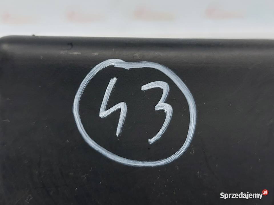 CITROEN DS4 13r osłona podłokietnika 9670543477 Kielce