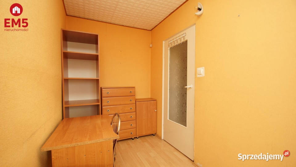 Mieszkanie Białystok 3237m2 2 pokoje Piętro 4