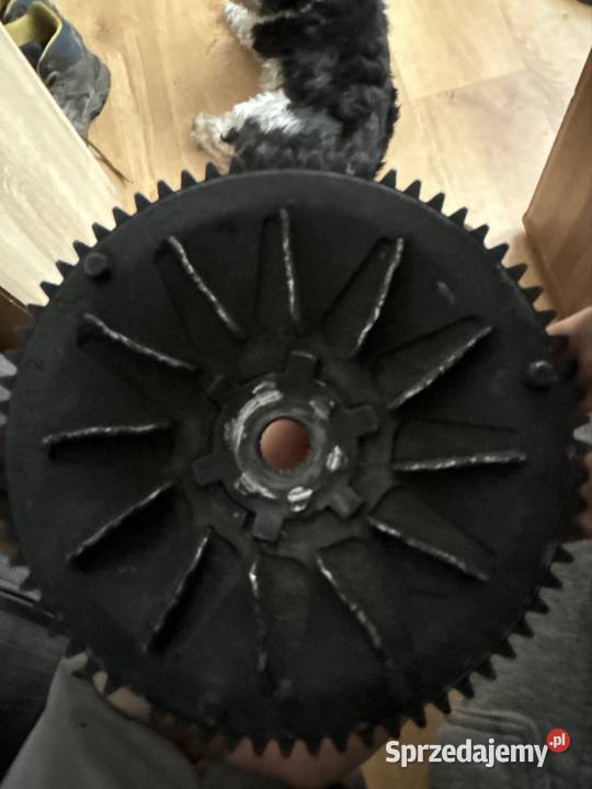 Sprzedam na części speedafight 2 LC 2003 Zduńska Wola