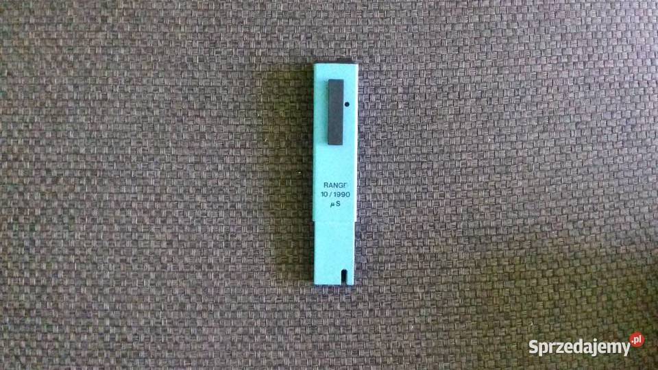 RANGER 101990 Hanna Instruments Wodoodporny