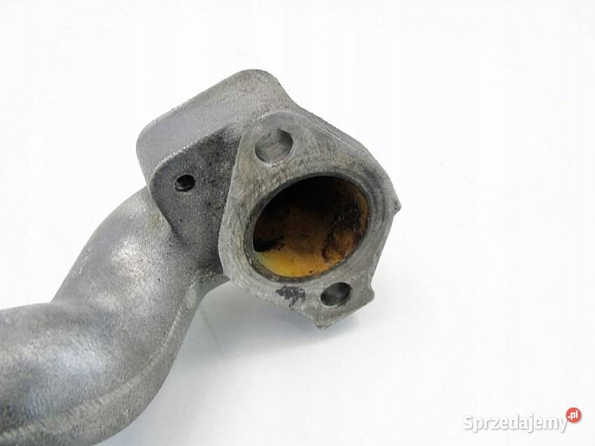 RURA RURKA PRZEWÓD WODY CHŁODZENIA 20 TD DITD śląskie Sosnowiec