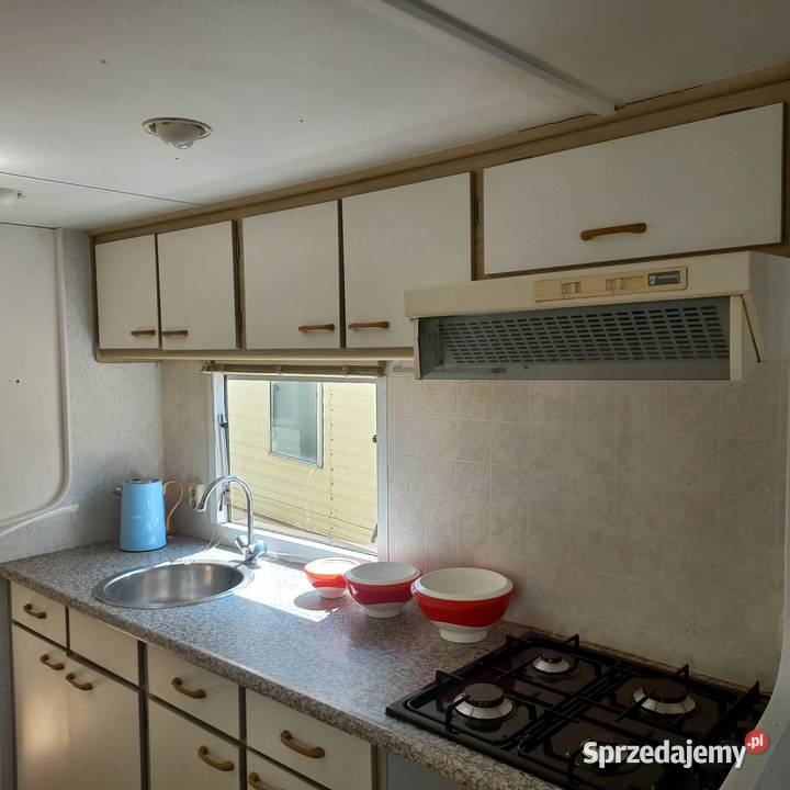 Domek holenderski Smykówko