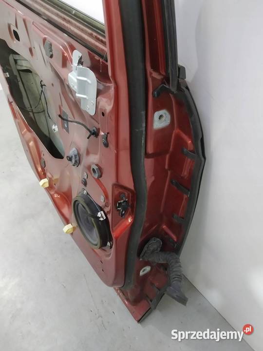 DRZWI LEWE TYŁ KF Ford Galaxy Mk4 20152023