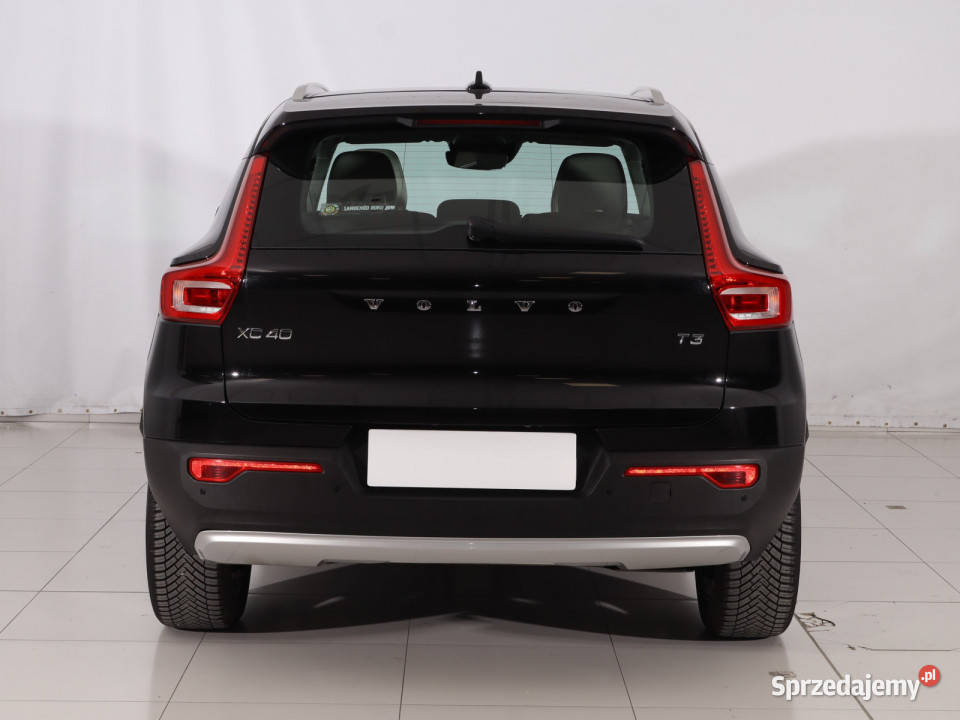 Volvo XC40 T3 4/5