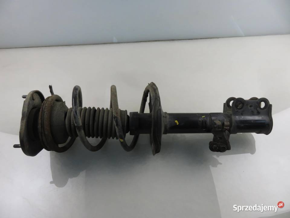MCPERSON LEWY PRZEDNI TOYOTA COROLLA E12 14 D4D osobowe Amortyzatory